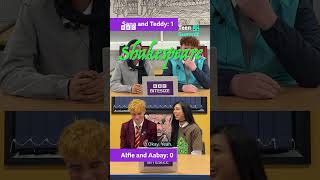 Can the cast of Waterloo Road spot AI Shakespeare quotes? - BBC