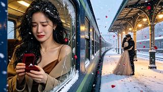 【Full Ver】On our honeymoon, he left me on the train for his ex#260623lcb2