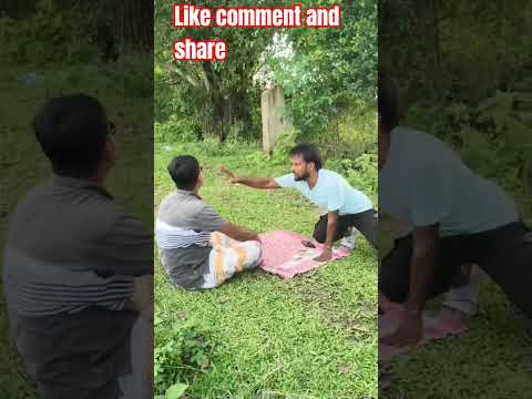 বেছি লোভে সব হাৰালো #funny #viralshort #todaybestvideochallenge