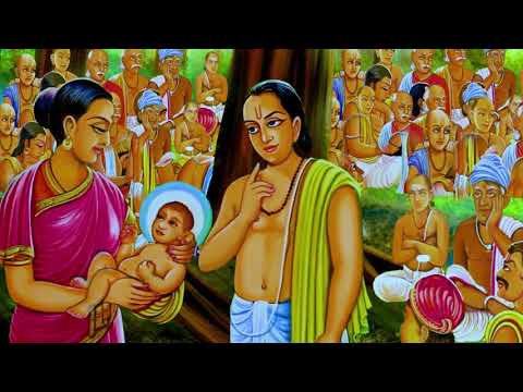 Champaranya - Birthplace of Swami Vallabhacharya