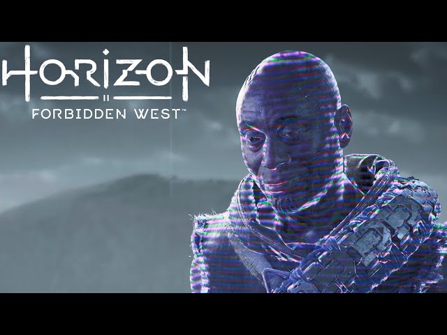 HORIZON FORBIDDEN WEST PS5 Walkthrough Gameplay Part 3 | Sylens