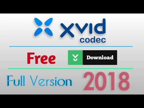 download codec dvdrip xvid