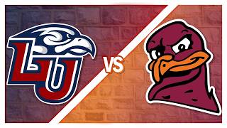2026-27 Home Opener: Virginia Tech vs. Liberty M2 (9/26/26)