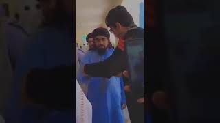 وہ مفتی صاحب وہ تیرے کیا کہنے