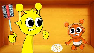 All Appliances vs SPRUNKI & The Buddy | SPRUNKI JOINED KICK THE BUDDY!