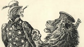 "The American Question" with Alex Masters