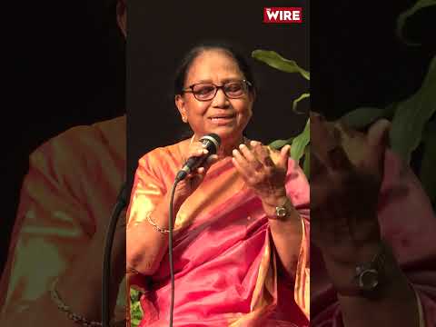 My Life Has Changed 360 Degrees| Banu Mushtaq | Namma India