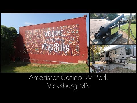 Ameristar casino vicksburg ms careers