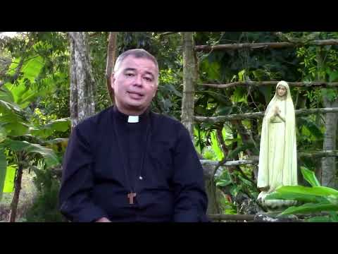 Santo Rosário | Meditado com os Padres da Paróquia do Carmo Fortaleza