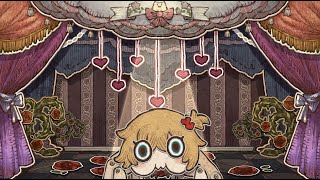 【赤井はあと生誕グッズ自作CM】