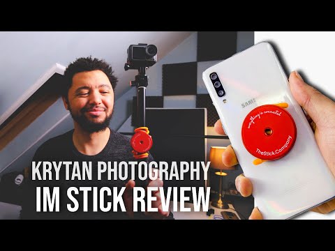 IM Stick Review!