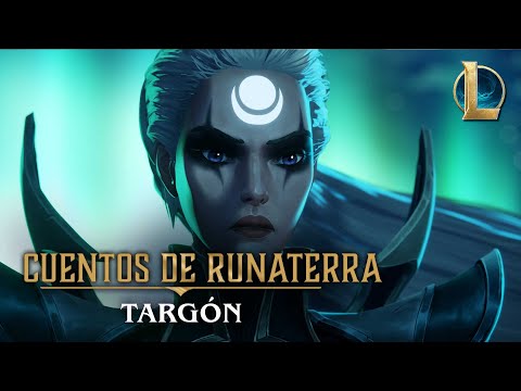 Cuentos de Runaterra: Targón | ''El camino abovedado''
