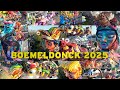 Boemeldonck 2025 - Prinsenbeek - 4K Drone beelden