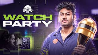 🔴BMSD 2026 | Grand Finals | Day 1 - DYNAMO WATCH PARTY