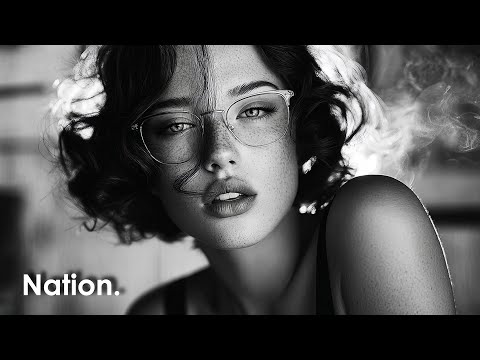 Best Chill House Anthems 2025 | Deep House Mix, Deep Feelings Mix, Feeling Good Mix #1