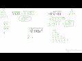 Exploring Properties of Rational Exponents