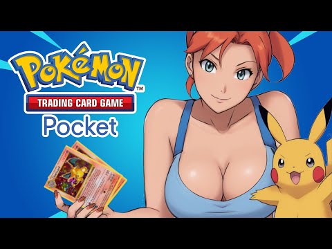 2 Buenos MOTIVOS para jugar a POKEMON TCG Pocket