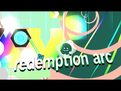 [First in Vietnam] "Redemption Arc" by Wulzy 100% (Extreme Demon) | Geometry Dash 2.2