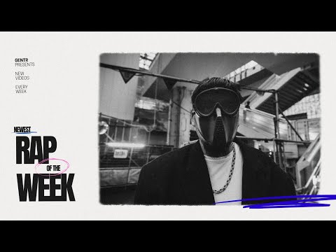Best New Rap Songs this Week - July 20, 2025