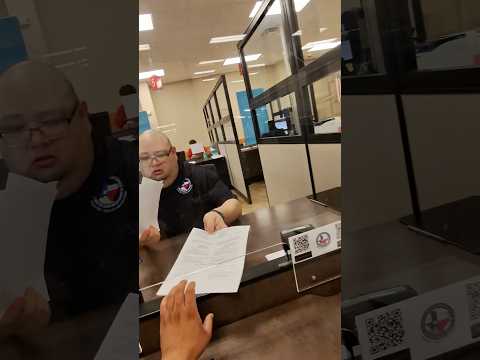 Después del susto… así renové la licencia 😳🔥 (Parte 2) #viralshort