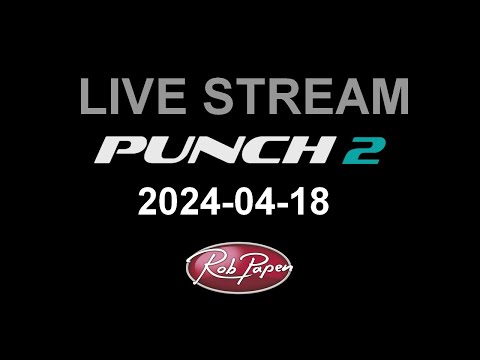 Live Stream 6 June 2024 Punch-2 Session 3 & More