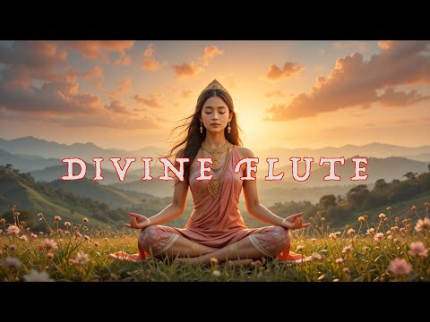 Divine Flute – Indian Music for Yoga, Breathwork & Inner Flow