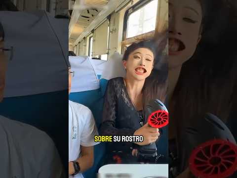 Dijo que no le pasaría nada… ¡y mira cómo terminó! 😳😂