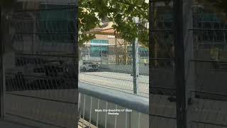 Music City Grand Prix 2022 Mustang GT Class