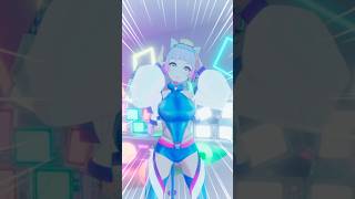 テトリス ＃テトリス 踊ってみた ＃重音テト #江戸レナ #VTuber