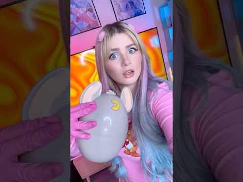 Descubrí un TÚNEL en los BASUREROS de CHUK E CH3ESE!! 😱🐭🟢