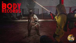 We try to make sense of this game!  |  BodyRecords: Part 1 - Our first look.
