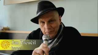 Zlaté Slunce Blansko 2015 - Jan Přeučil