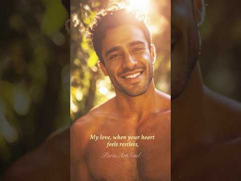 The World’s Most Handsome Man ☀️ His Smile Feels Like Sunshine on Your Soul #shorts #handsome #aiart