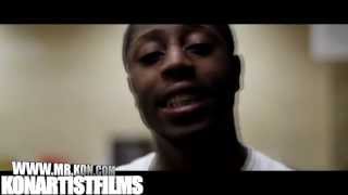 SMACK/URL PRESENTS N.O.M.E 3 | K-SHINE ON THE PHONE WITH BIG T