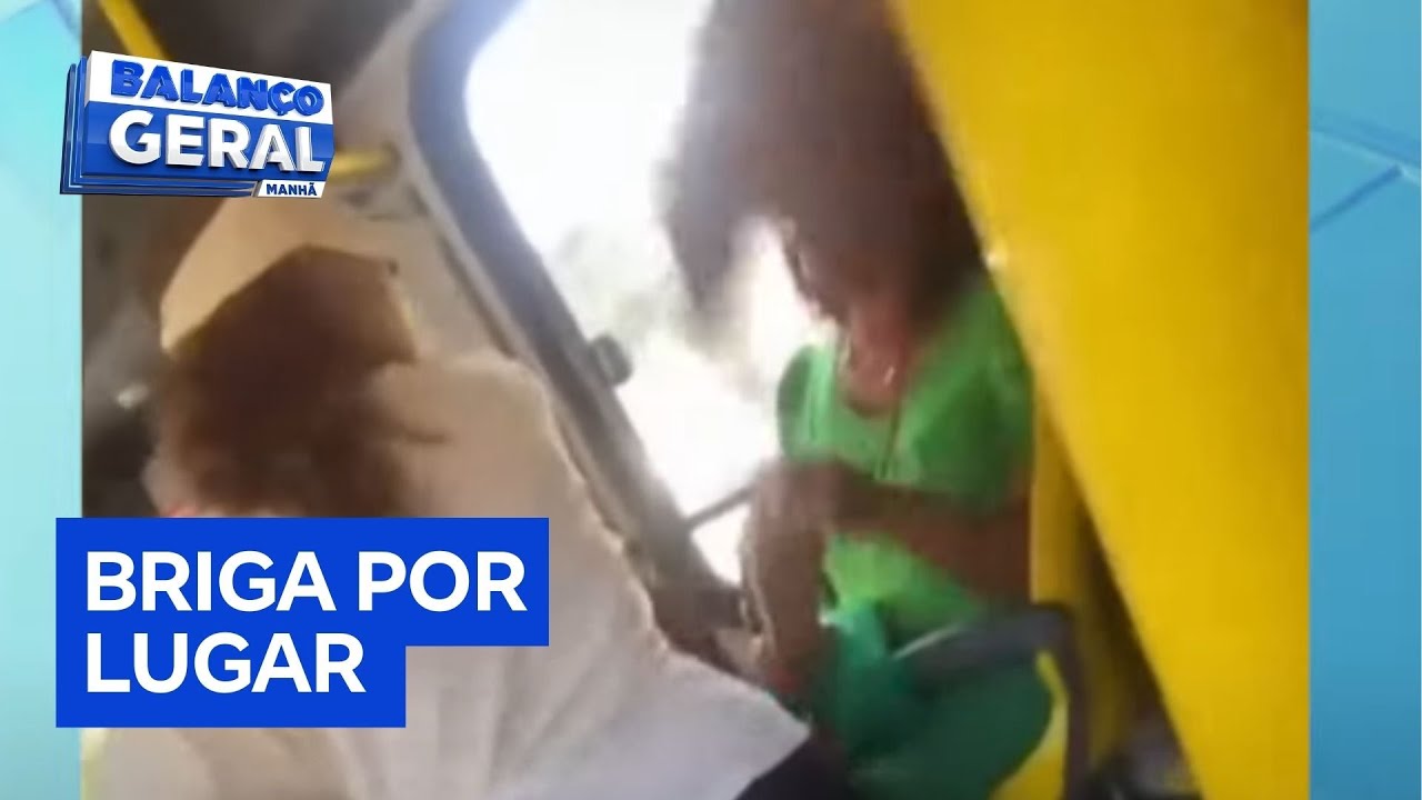 Confusão por assento preferencial