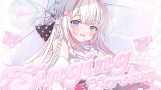 〖 歌枠 / Karaoke 〗ゲリラお歌枠🩷〖 #むいるらいぶ #新人Vtuber ベルプロ 〗