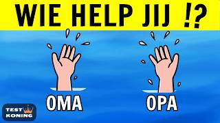 50 Duivelse Dilemma's 😈 | Wat Zou Jij (Eerlijk) Kiezen⁉️