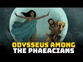 Odysseus and His Encounters