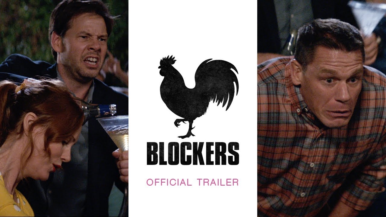 Blockers Trailer thumbnail