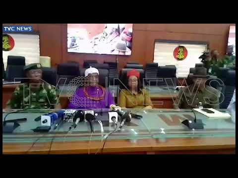Okuama Killings: Detained Monarch Released To Delta Senator, Expresses Gratitude
