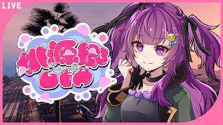 【#桃源郷GTA 】今日は何しようかな～　#13【#不二野ありす/#Vtuber/#Ving/#GTA】