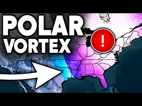 This one Is Different... Historic Snowstorm and Coldest Air in Many Years