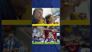 👀⚽️ Reparto de puntos entre Espanyol y Sevilla (1-1) Stassin debuta con gol