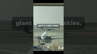 Indian Skies Are About to Change: Only One Full-Service Carrier Left! #vistaranews #aviation