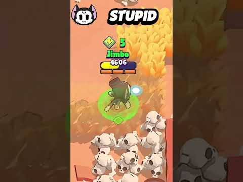 10 MORE of Brawl Stars' FUNNIEST Voice Lines!
