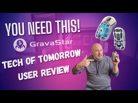 WHY The GravaStar Mercury M1 Pro Kicks Major Ass