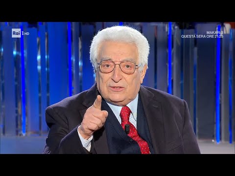 Michele Guardì - Domenica In 03/03/2024