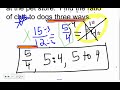 Understanding Rates and Ratios