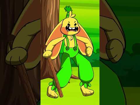 #poppyplaytime #huggywuggy