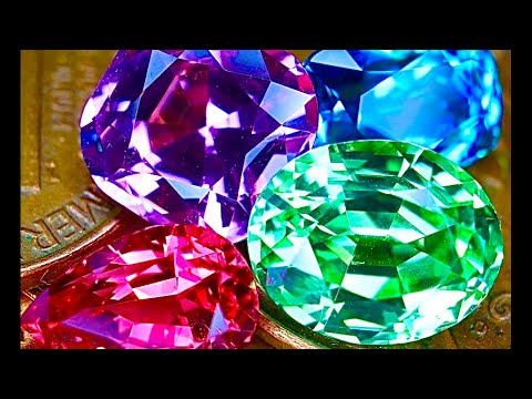 VÀO Săn Đá Quý Đẹp cùng shop ạ💎#đaquy #Ruby#spinel#phongthuy